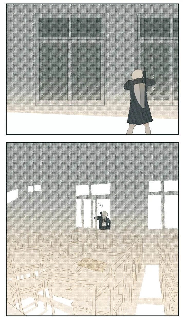 Read Nan Hao & Shang Feng the Odd AR Manga Online