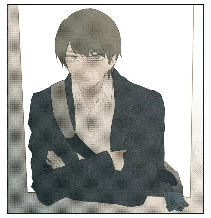 Read Nan Hao & Shang Feng the Odd AR Manga Online