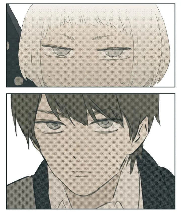 Read Nan Hao & Shang Feng the Odd AR Manga Online