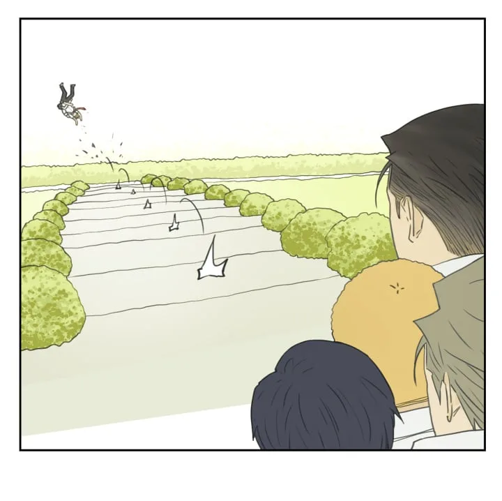 Read Nan Hao & Shang Feng the Odd AR Manga Online