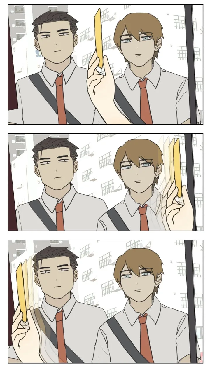 Read Nan Hao & Shang Feng the Odd AR Manga Online
