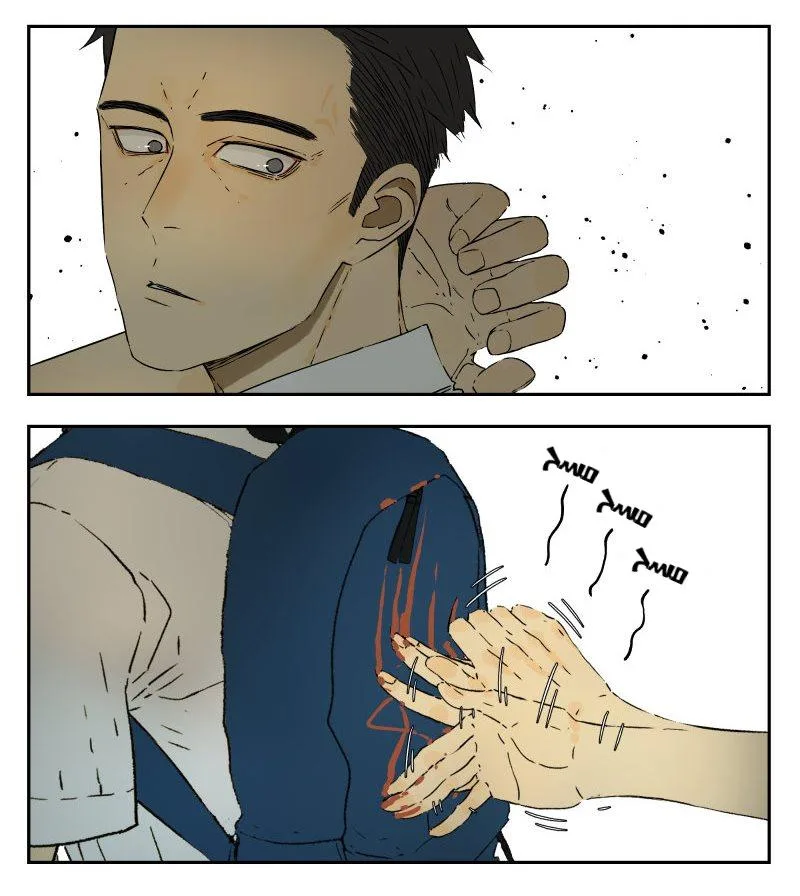 Read Nan Hao & Shang Feng the Odd AR Manga Online