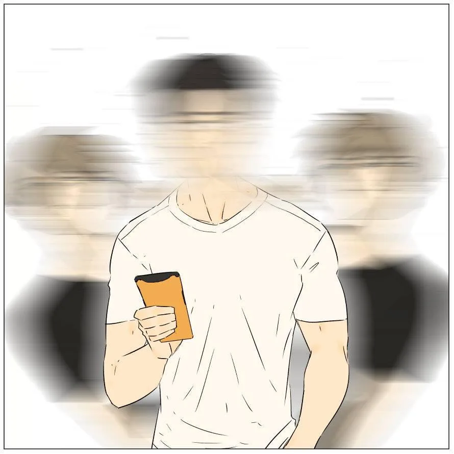 Read Nan Hao & Shang Feng the Odd AR Manga Online