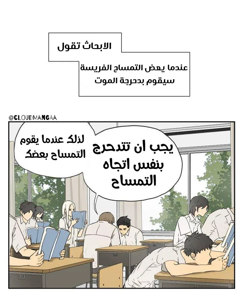 Read Nan Hao & Shang Feng the Odd AR Manga Online