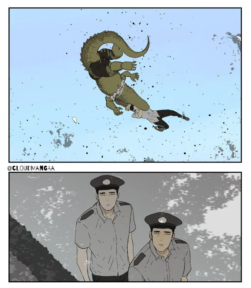 Read Nan Hao & Shang Feng the Odd AR Manga Online