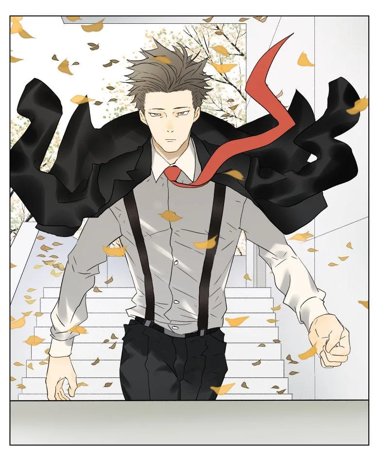 Read Nan Hao & Shang Feng the Odd AR Manga Online