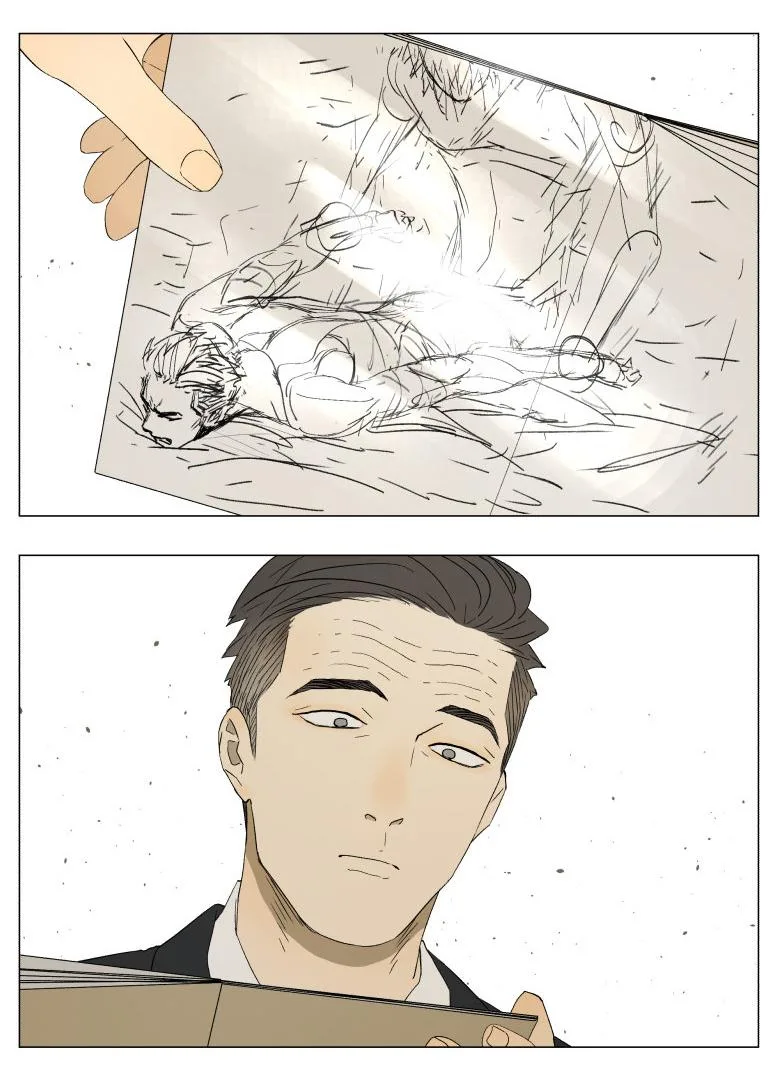 Read Nan Hao & Shang Feng the Odd AR Manga Online