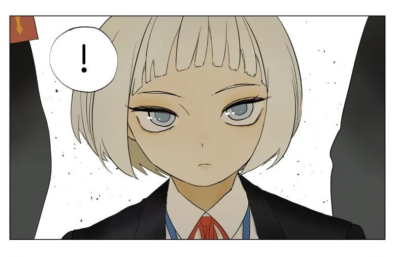 Read Nan Hao & Shang Feng the Odd AR Manga Online