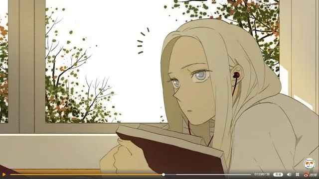 Read Nan Hao & Shang Feng the Odd AR Manga Online