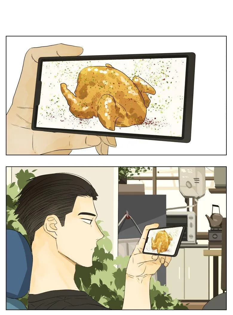 Read Nan Hao & Shang Feng the Odd AR Manga Online