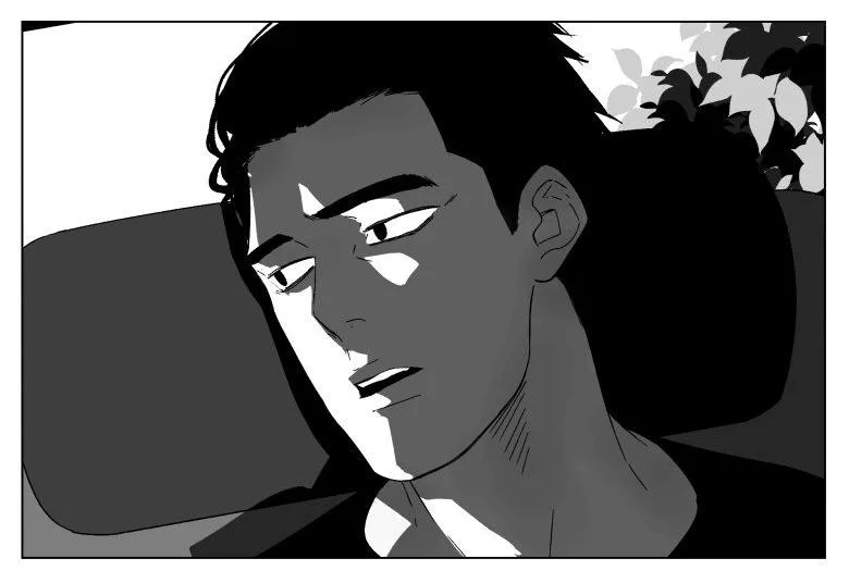 Read Nan Hao & Shang Feng the Odd AR Manga Online