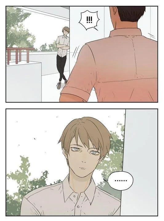Read Nan Hao & Shang Feng the Odd AR Manga Online