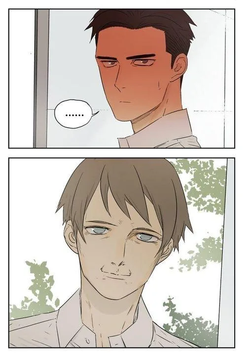Read Nan Hao & Shang Feng the Odd AR Manga Online