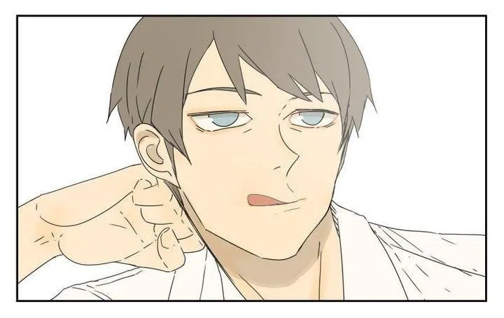 Read Nan Hao & Shang Feng the Odd AR Manga Online