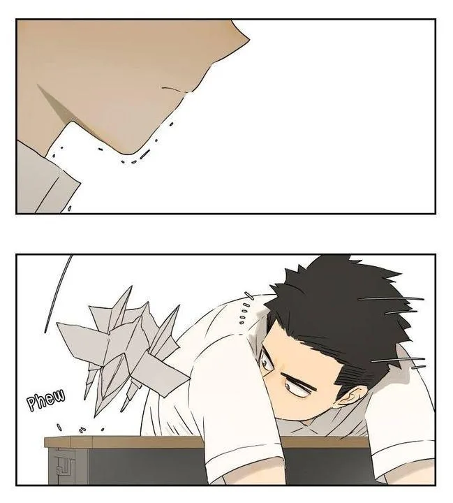 Read Nan Hao & Shang Feng the Odd AR Manga Online