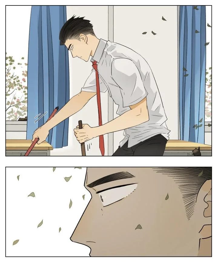 Read Nan Hao & Shang Feng the Odd AR Manga Online