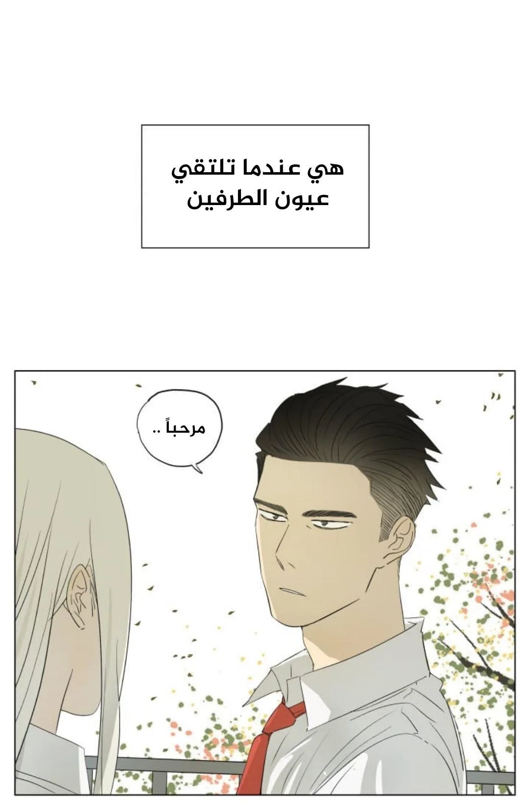 Read Nan Hao & Shang Feng the Odd AR Manga Online