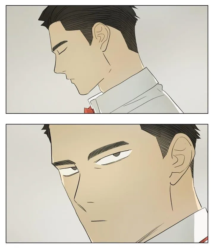 Read Nan Hao & Shang Feng the Odd AR Manga Online