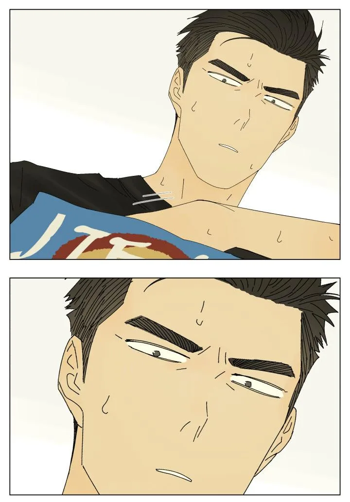 Read Nan Hao & Shang Feng the Odd AR Manga Online