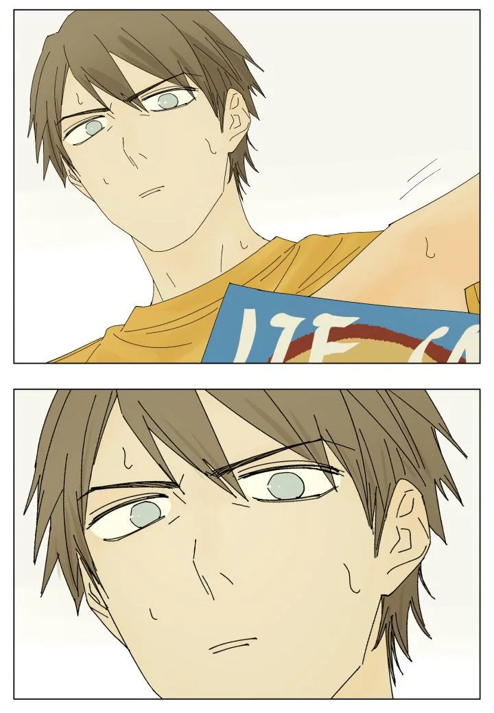 Read Nan Hao & Shang Feng the Odd AR Manga Online