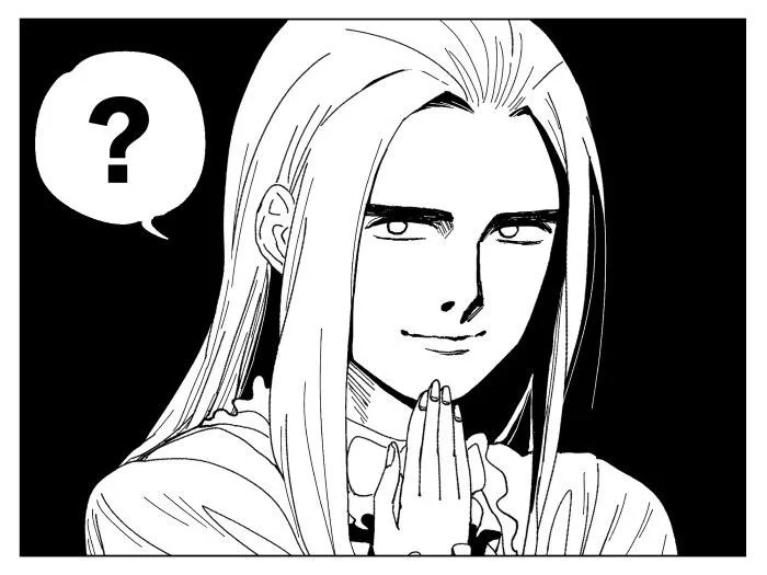 Read Nan Hao & Shang Feng the Odd AR Manga Online