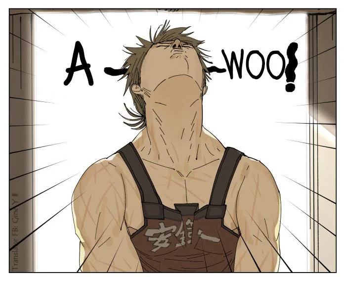 Read Nan Hao & Shang Feng the Odd AR Manga Online