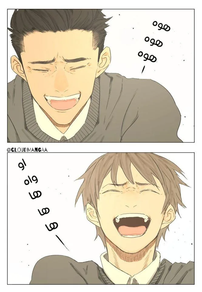 Read Nan Hao & Shang Feng the Odd AR Manga Online