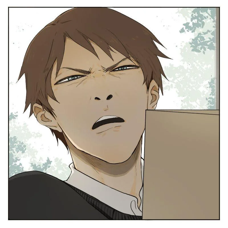 Read Nan Hao & Shang Feng the Odd AR Manga Online