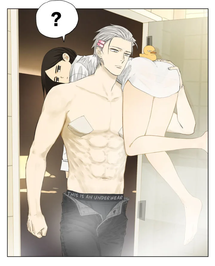 Read Nan Hao & Shang Feng the Odd AR Manga Online