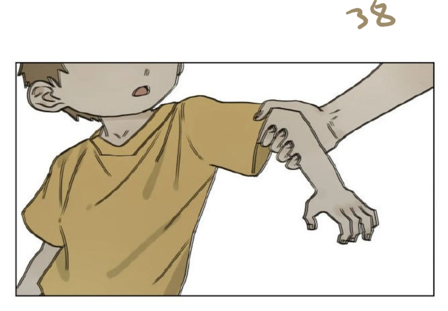 Read Nan Hao & Shang Feng the Odd AR Manga Online
