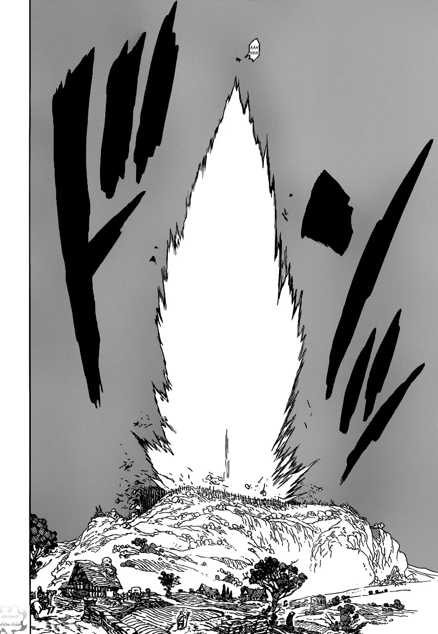Read Nanatsu no Taizai AR Manga Online