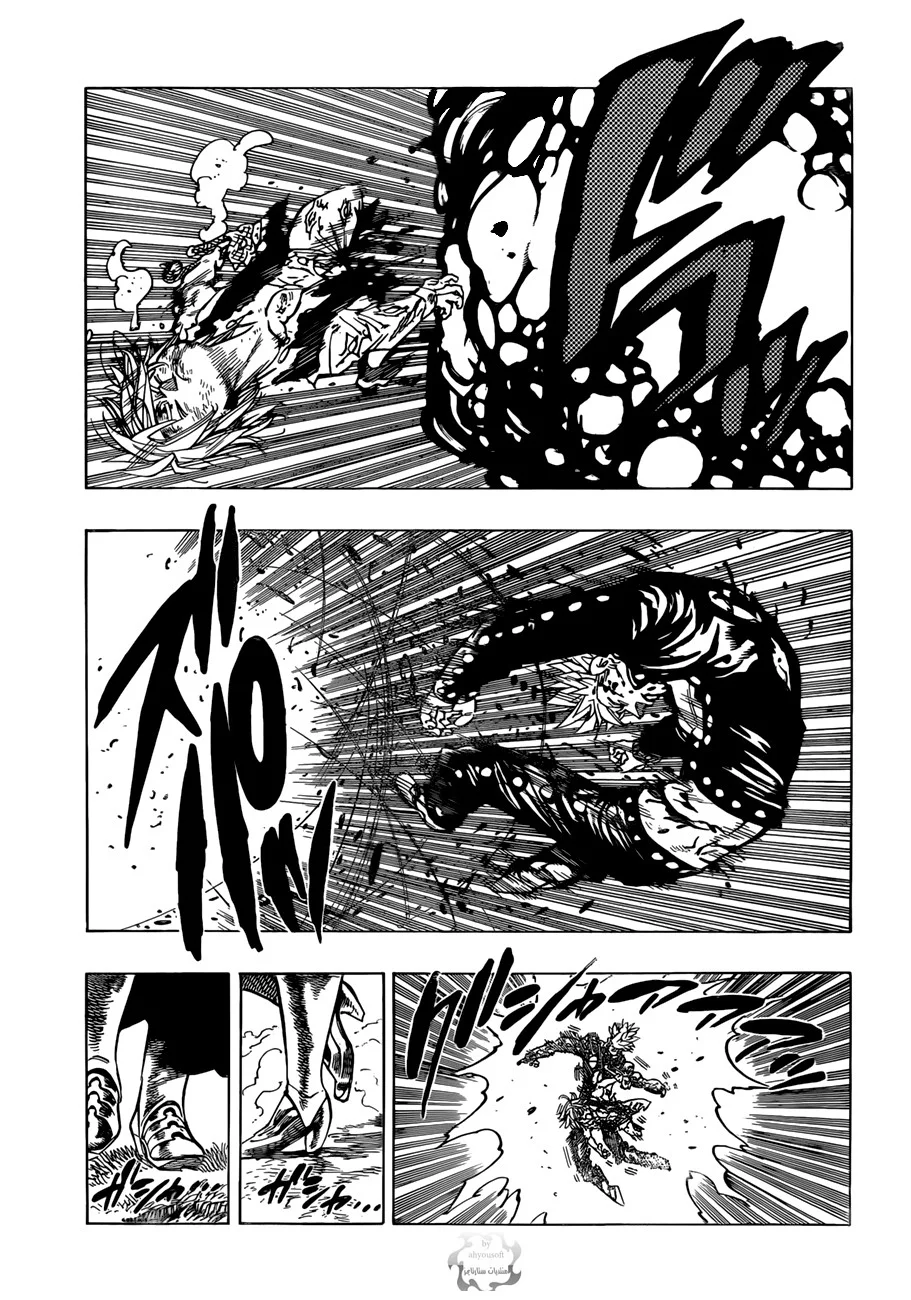 Read Nanatsu no Taizai AR Manga Online