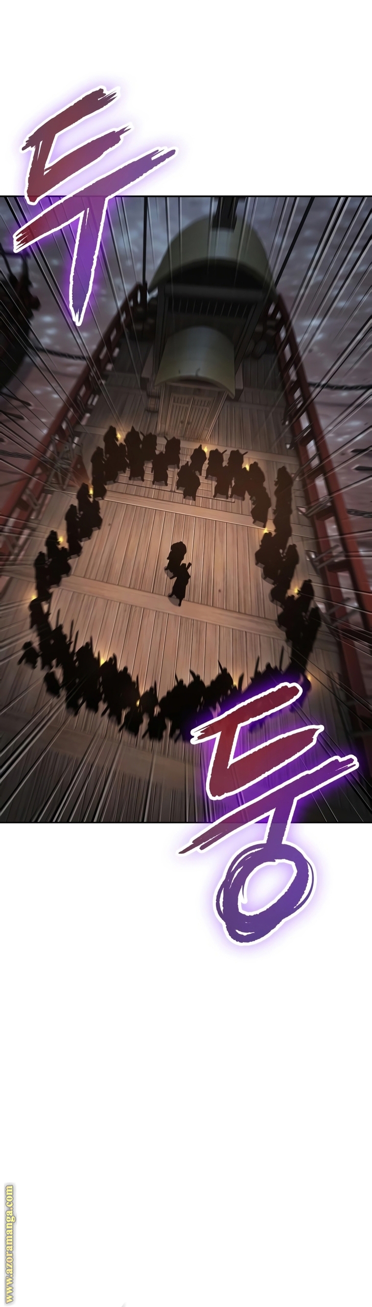 Read Nano machine AR Manga Online