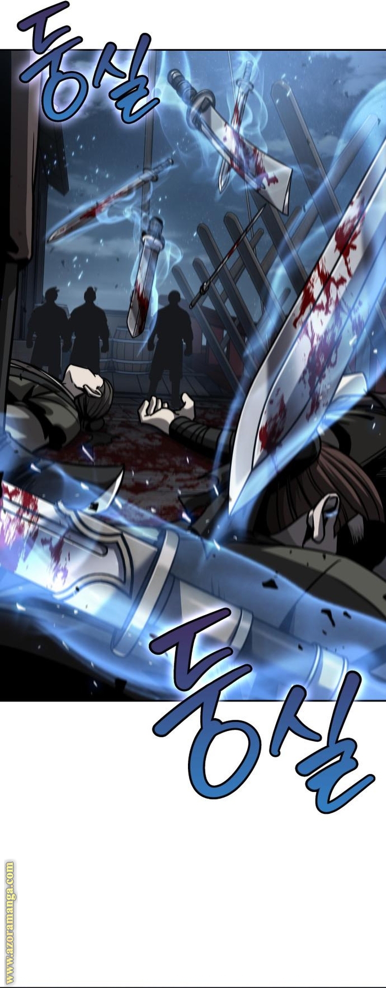 Read Nano machine AR Manga Online