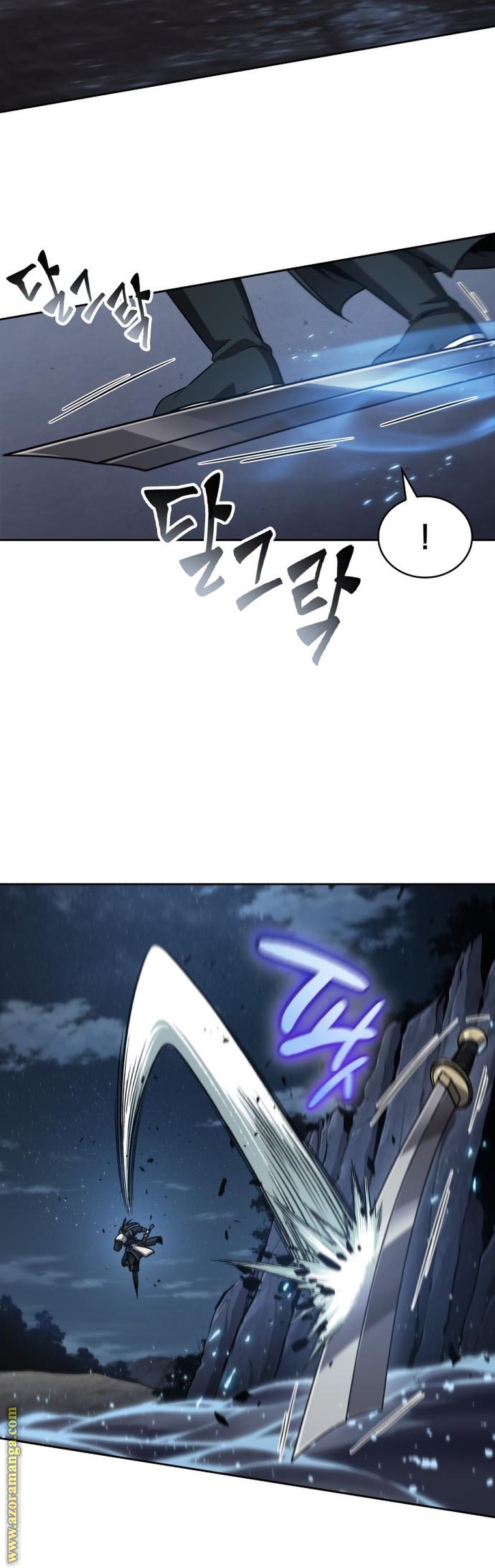 Read Nano machine AR Manga Online