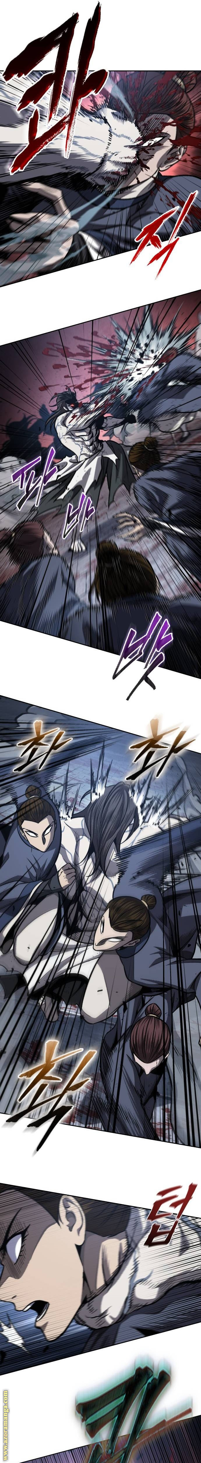 Read Nano machine AR Manga Online