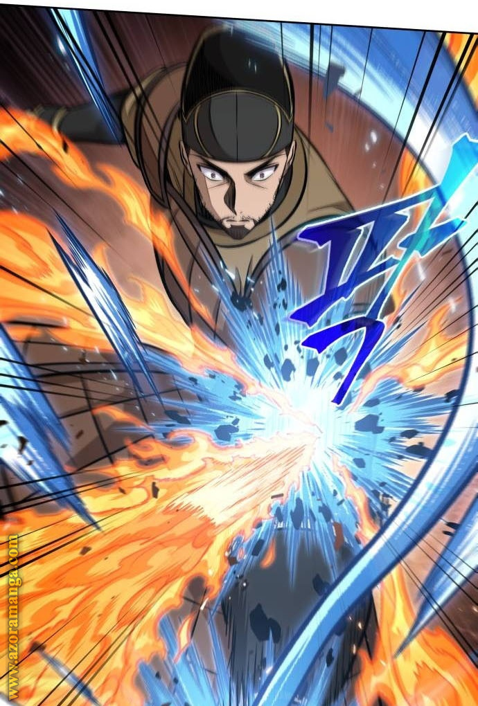 Read Nano machine AR Manga Online