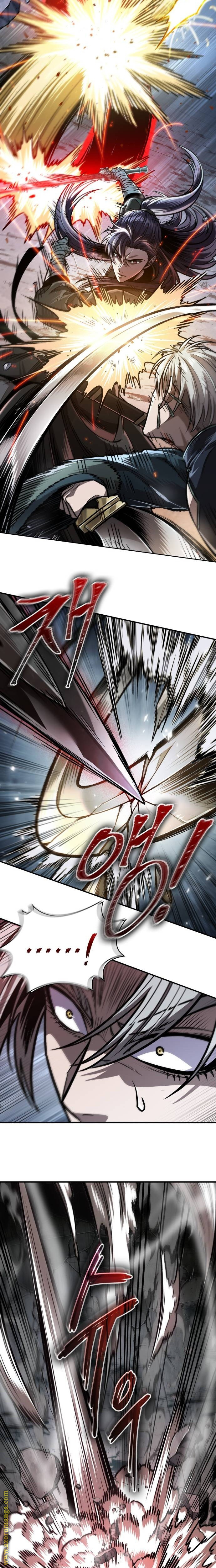 Read Nano machine AR Manga Online