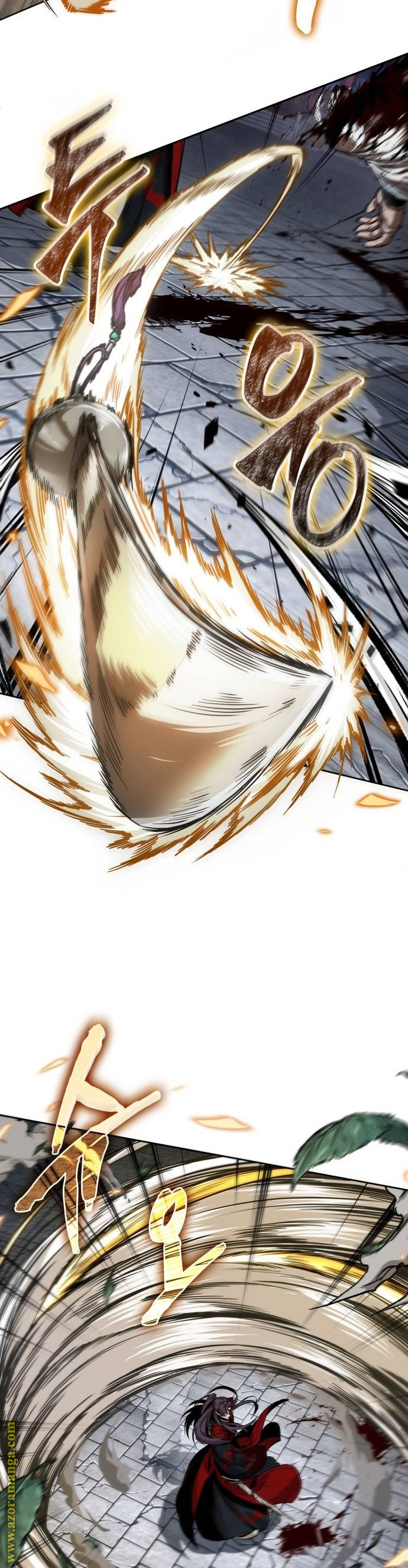 Read Nano machine AR Manga Online