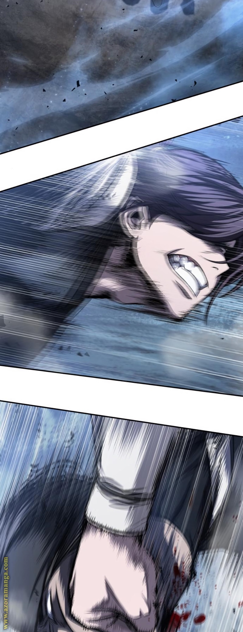 Read Nano machine AR Manga Online