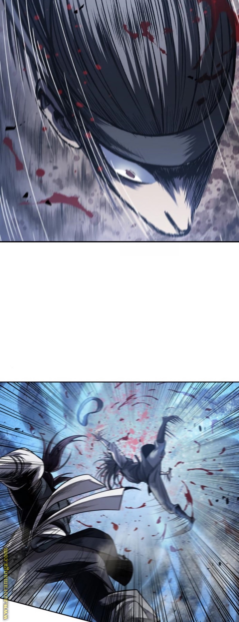 Read Nano machine AR Manga Online