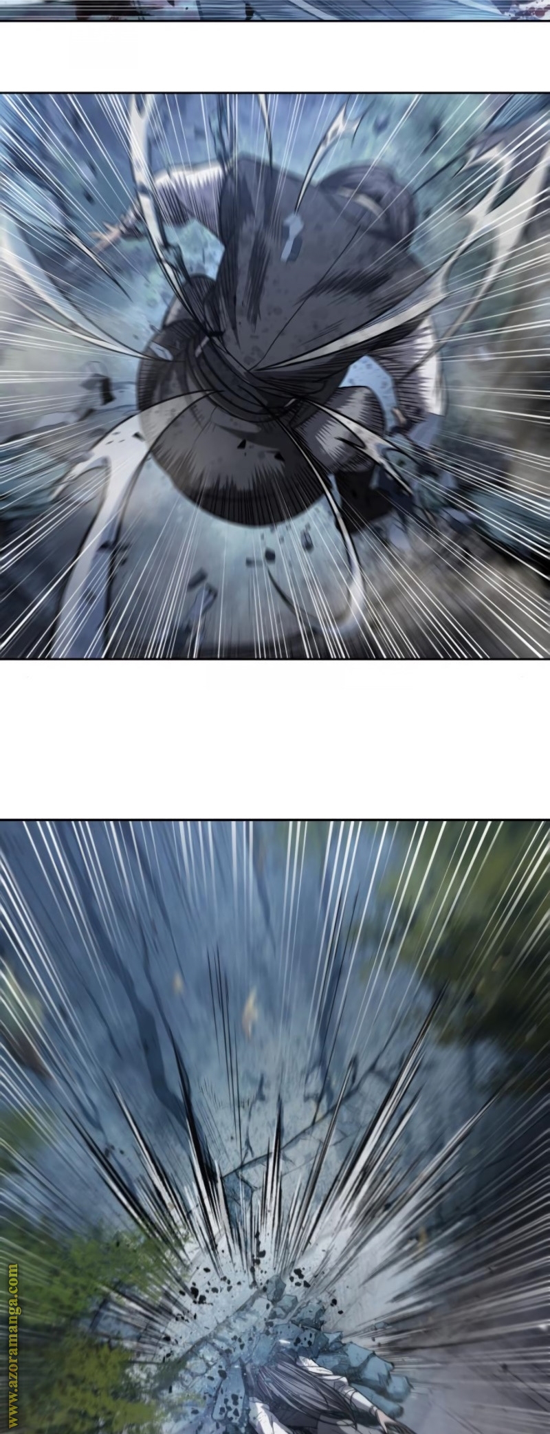 Read Nano machine AR Manga Online