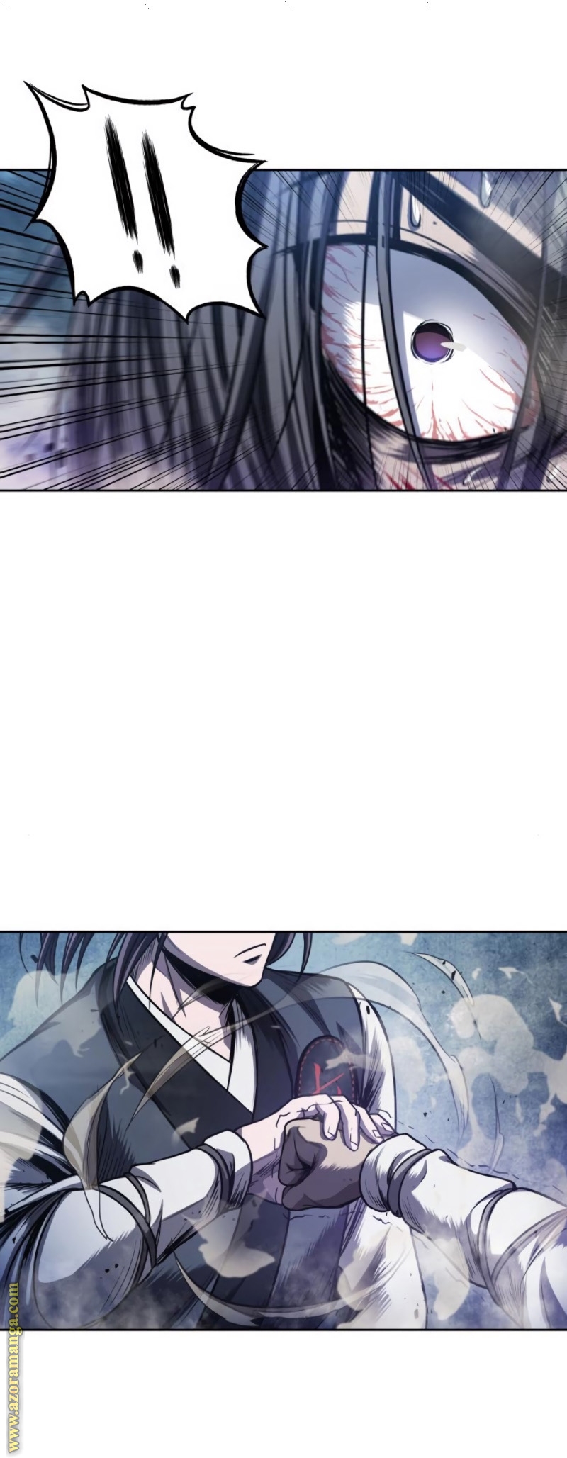 Read Nano machine AR Manga Online