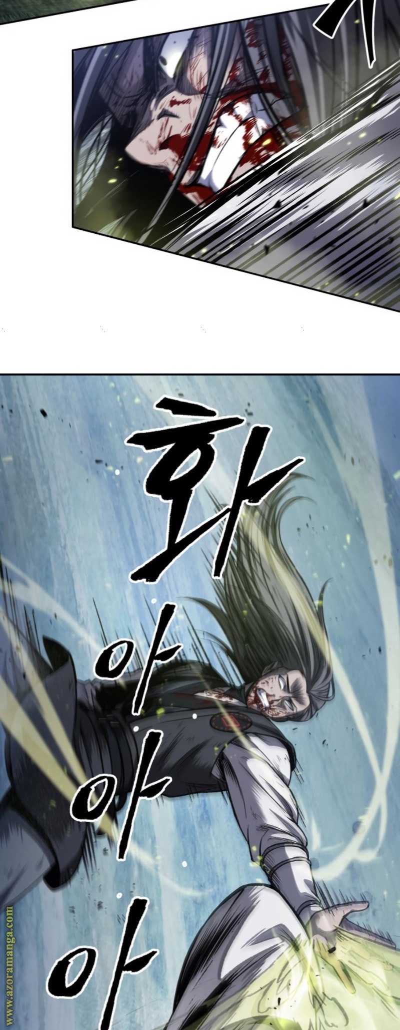 Read Nano machine AR Manga Online