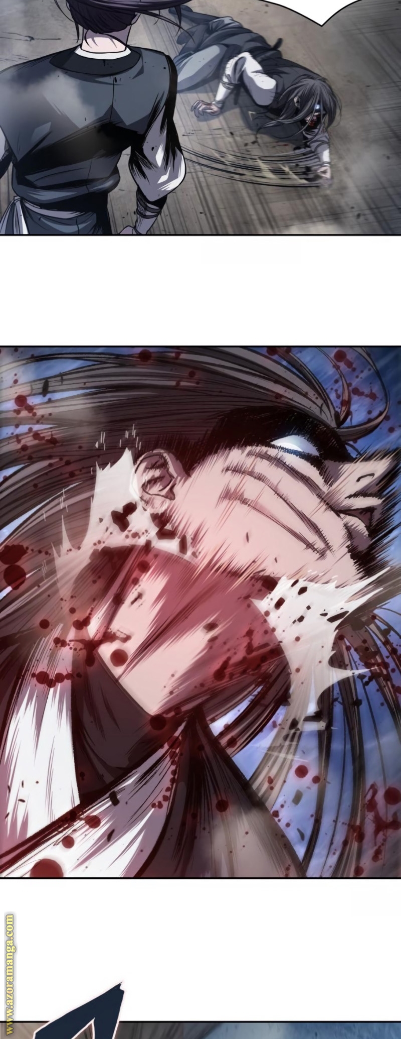 Read Nano machine AR Manga Online