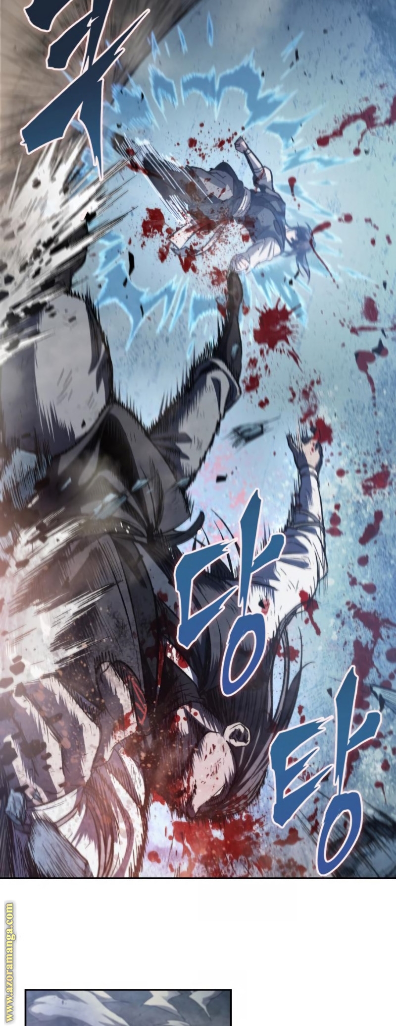 Read Nano machine AR Manga Online