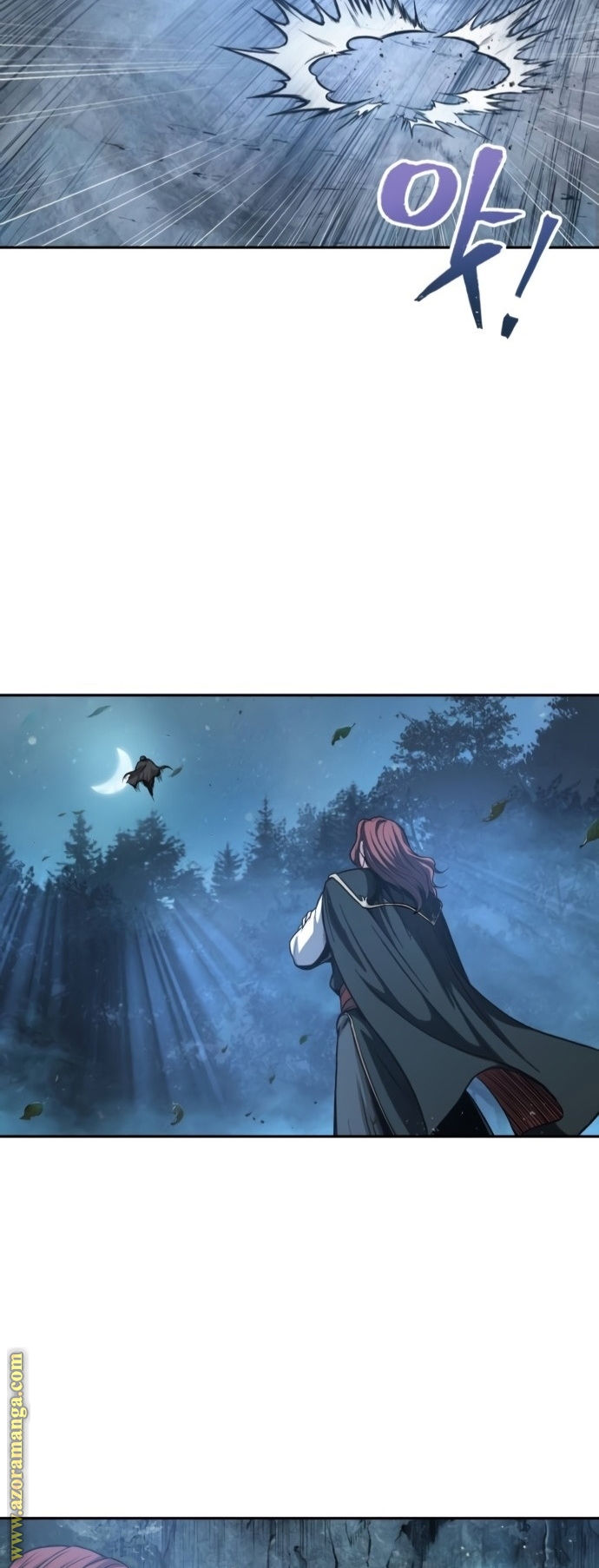 Read Nano machine AR Manga Online