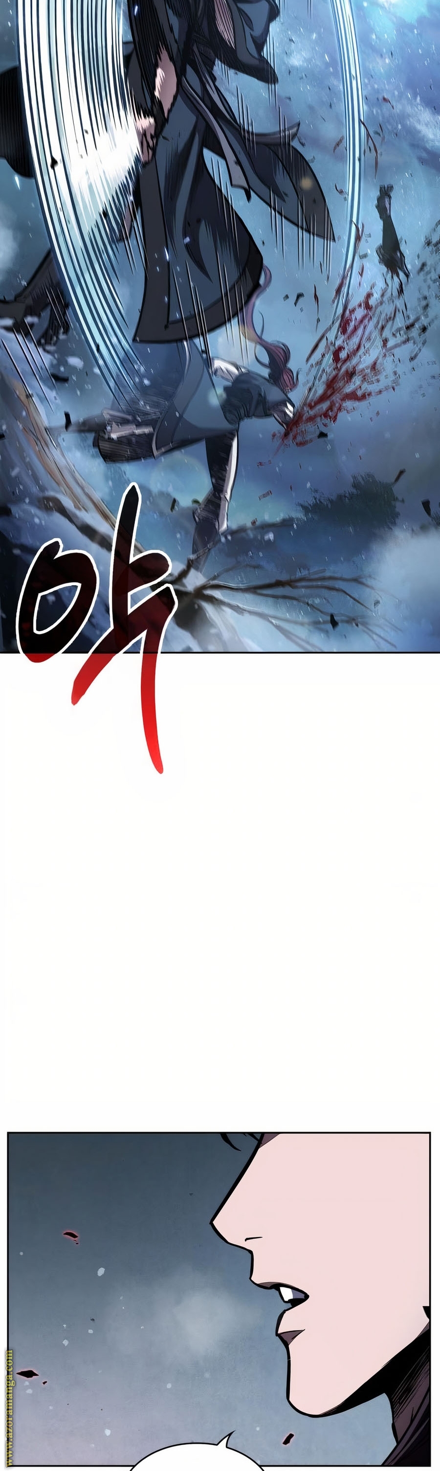 Read Nano machine AR Manga Online