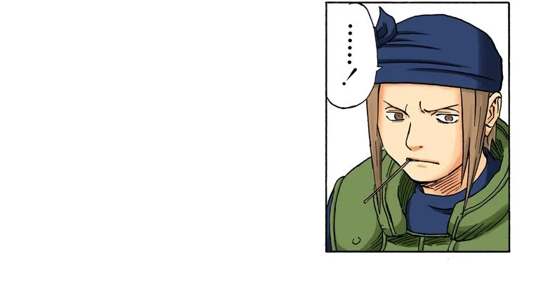 Read Naruto – Digital Colored AR Manga Online