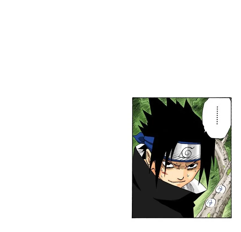 Read Naruto – Digital Colored AR Manga Online